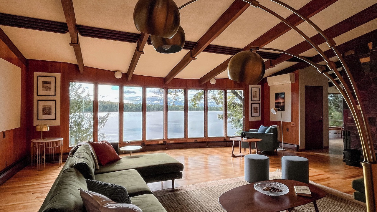 Photo of Livingroom in Grand Rapids