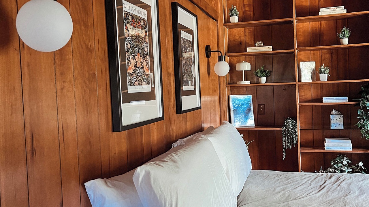 Photo of Bedroom in Grand Rapids