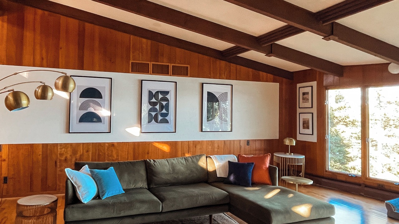 Photo of Livingroom in Grand Rapids
