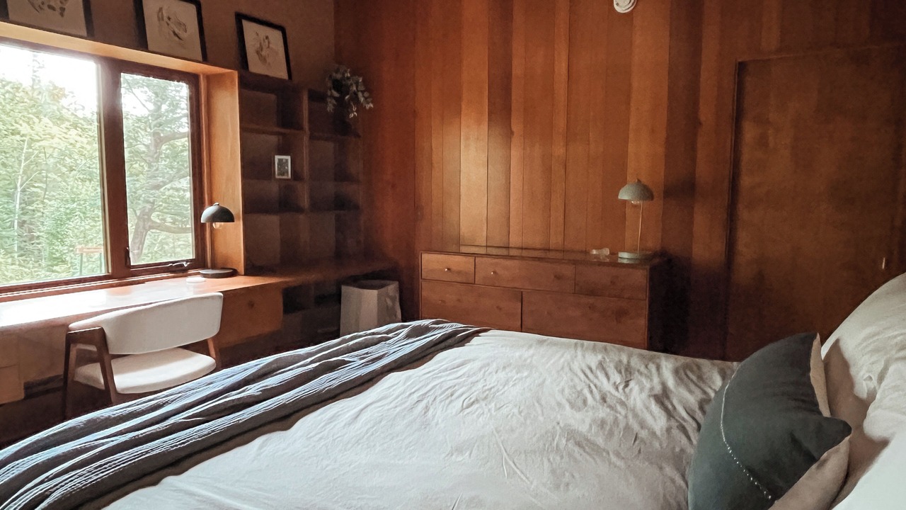 Photo of Bedroom in Grand Rapids
