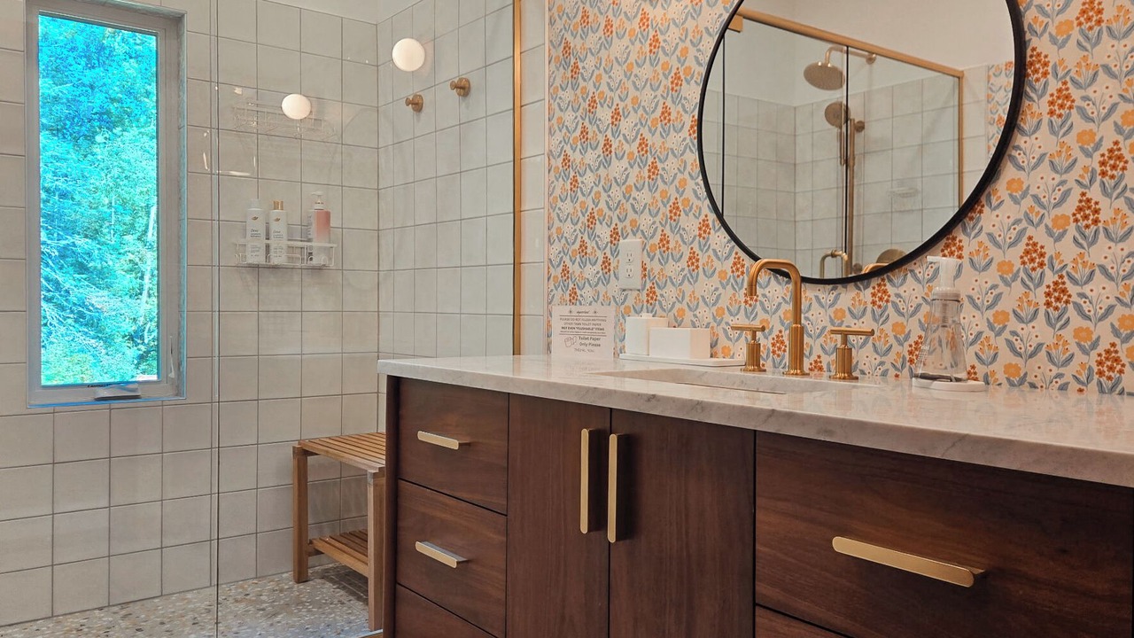 Photo of Bathroom in Grand Rapids