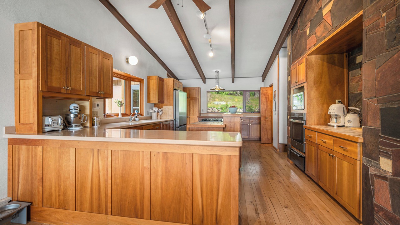 Photo of Kitchen in Grand Rapids