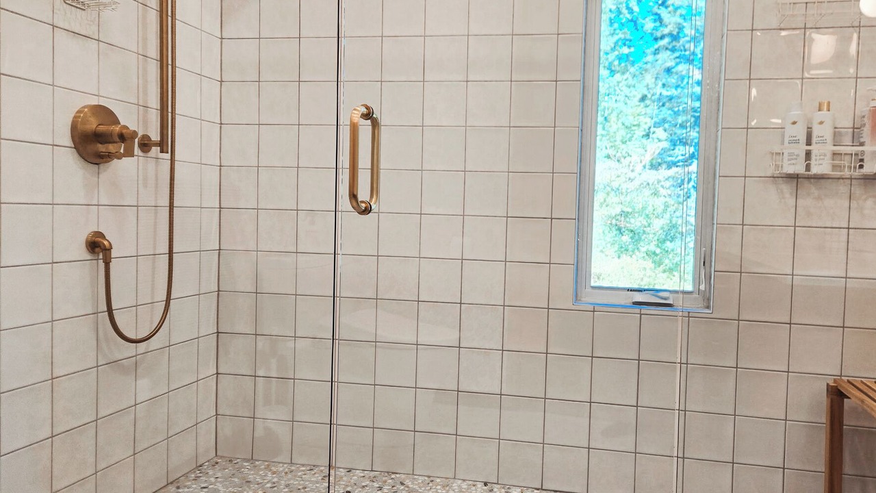 Photo of Bathroom in Grand Rapids