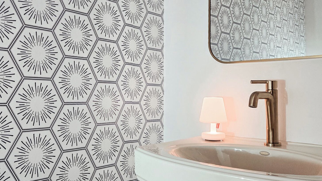 Photo of Bathroom in Grand Rapids