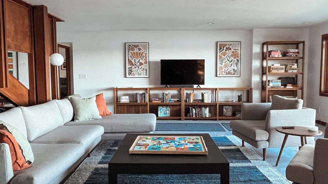 Photo of Livingroom in Grand Rapids