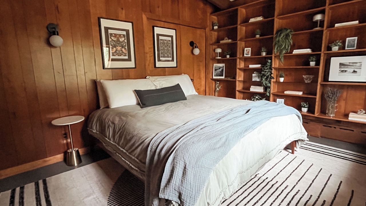 Photo of Bedroom in Grand Rapids