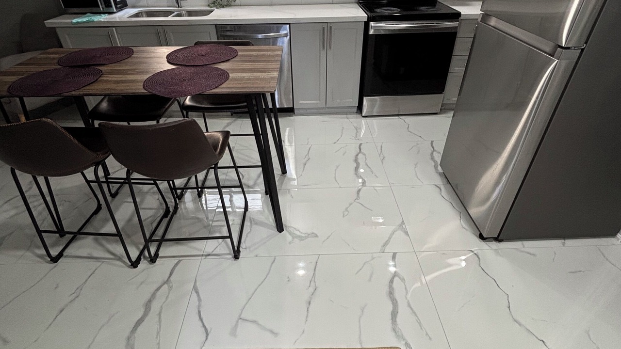 Photo of Kitchen in Brampton