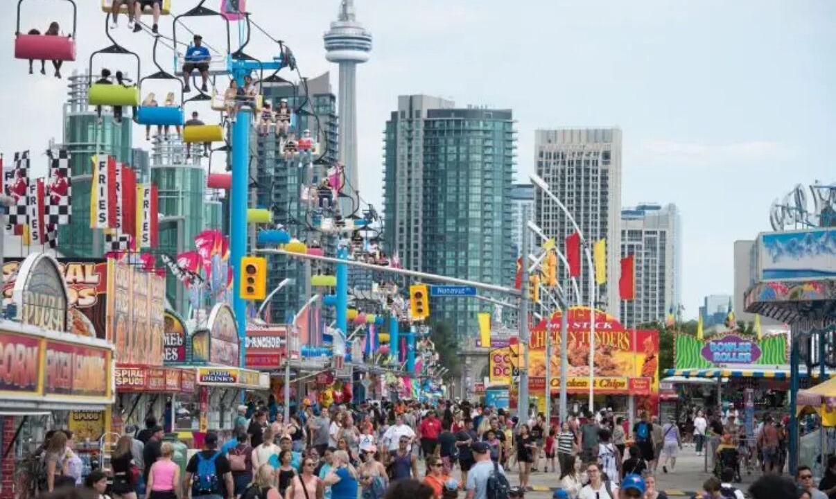 Photo of Others in Brampton