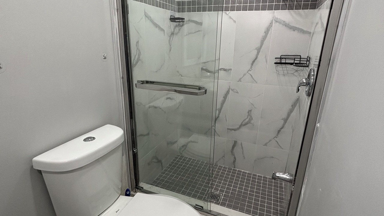 Photo of Bathroom in Brampton
