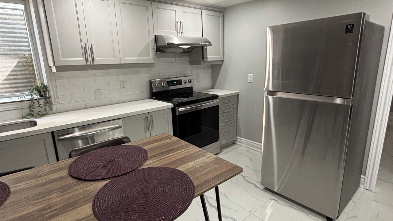 Photo of Kitchen in Brampton