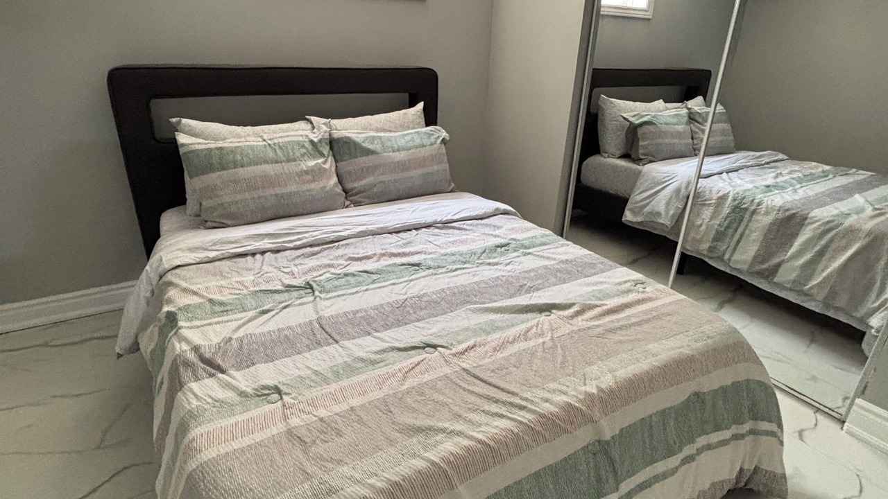 Photo of Bedroom in Brampton