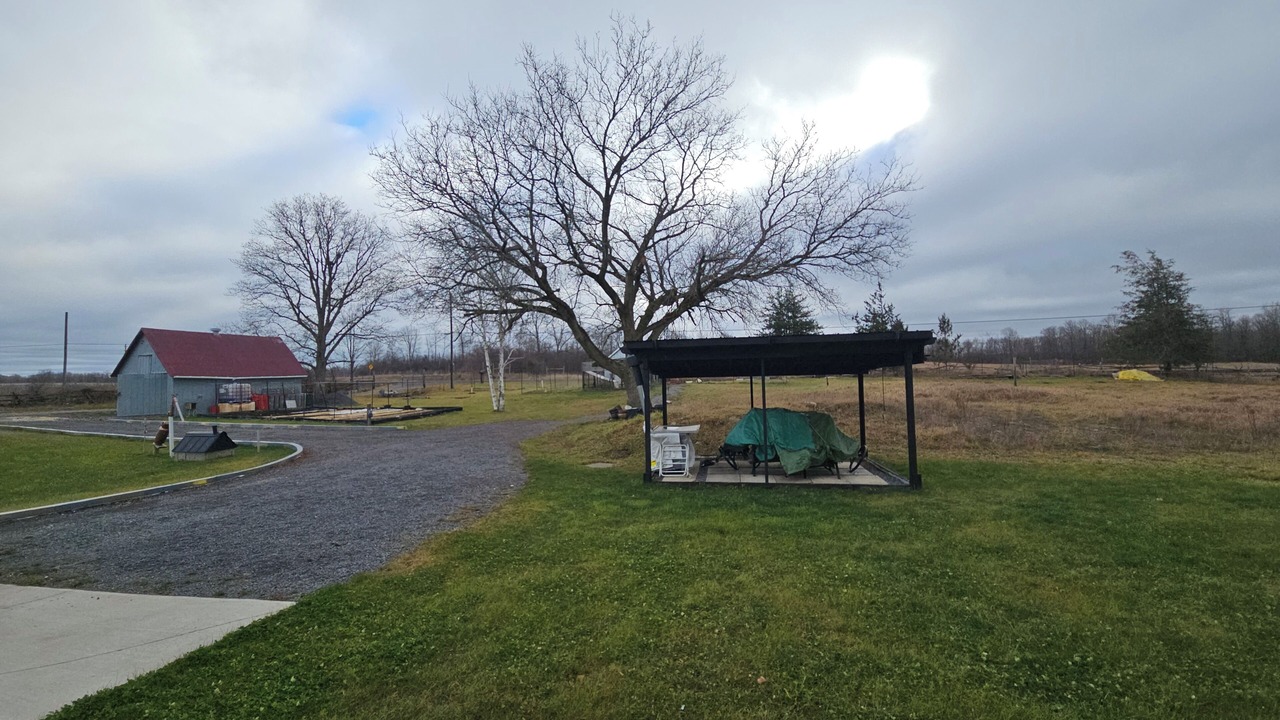 Photo of Outdoor in Stone Mills