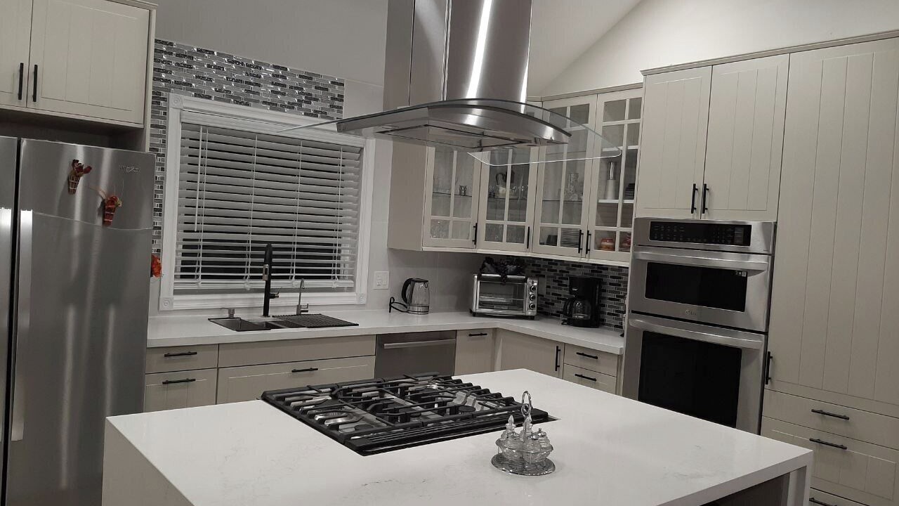 Photo of Kitchen in Stone Mills