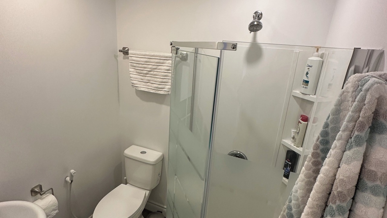Photo of Bathroom in Sheridan