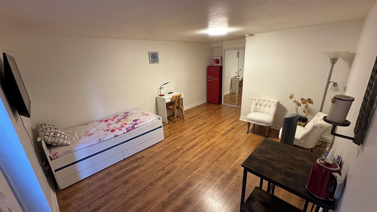 Photo of Bedroom in Sheridan