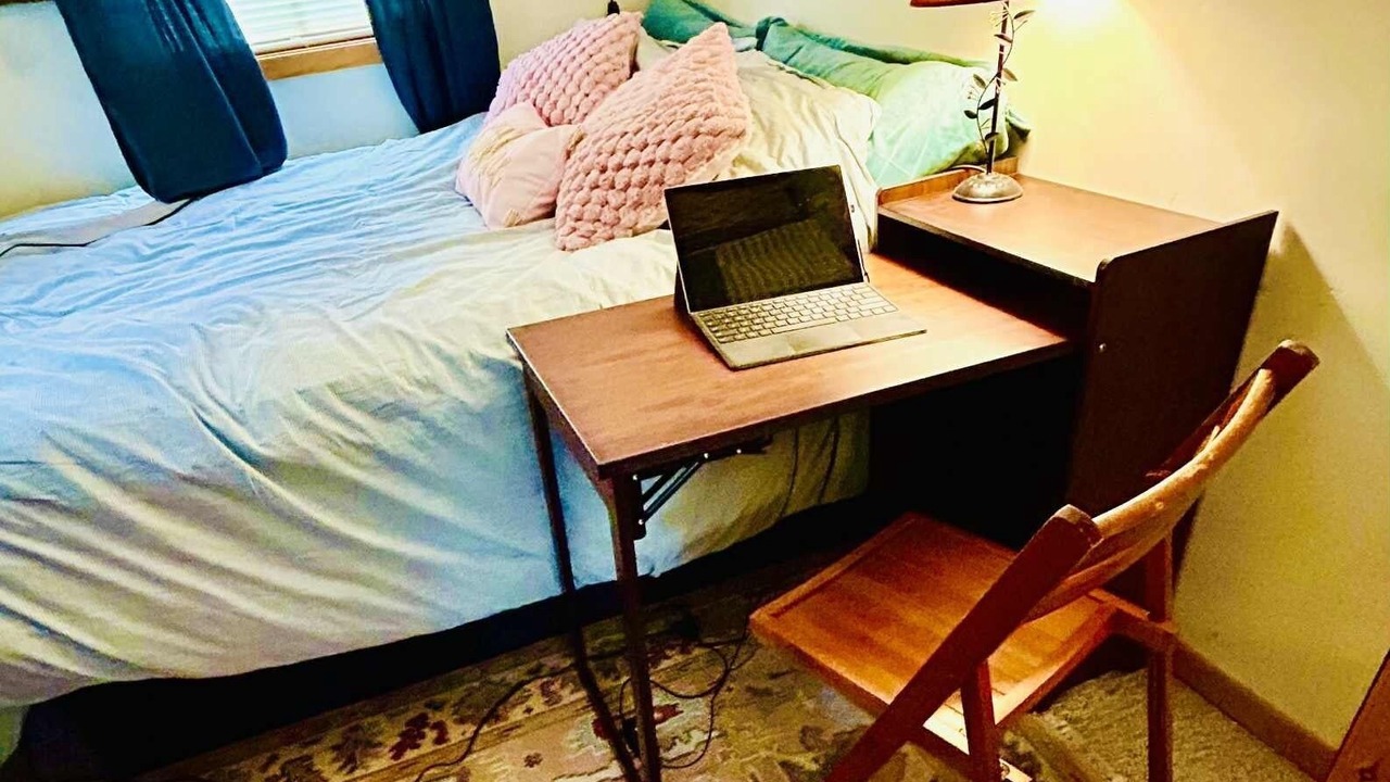 Photo of Bedroom in Saginaw