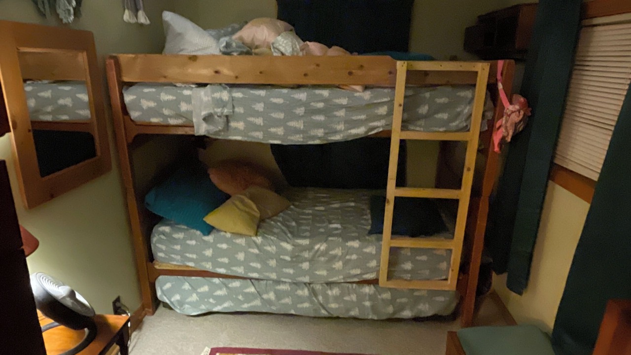 Photo of Bedroom in Saginaw