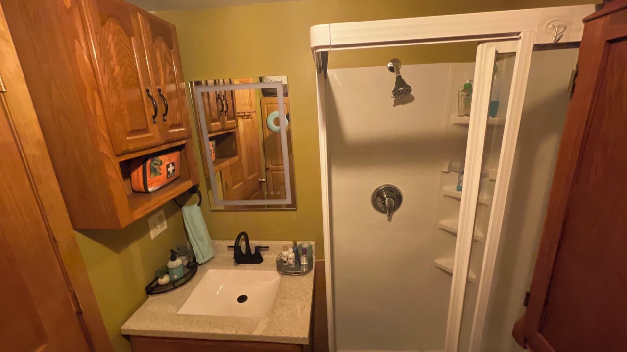 Photo of Bathroom in Saginaw
