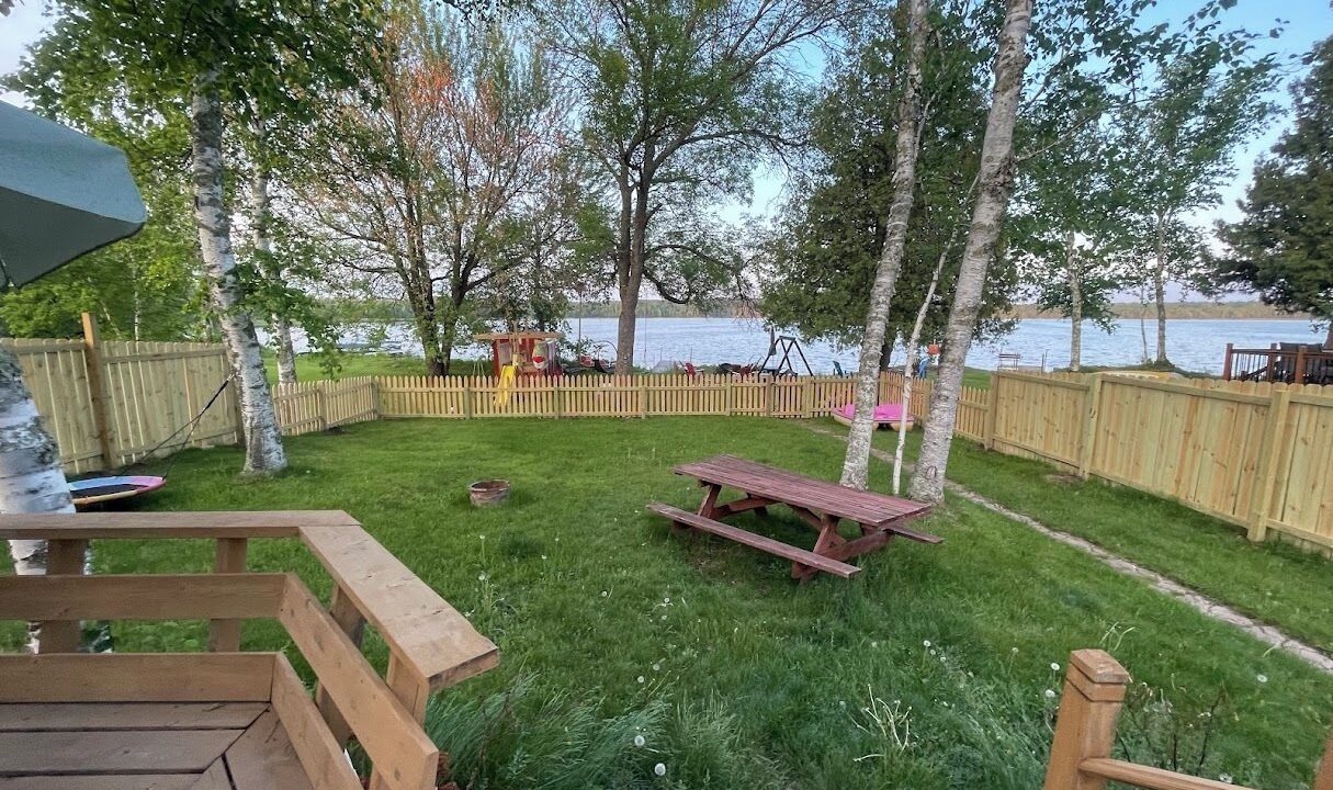 Photo of Outdoor in Saginaw