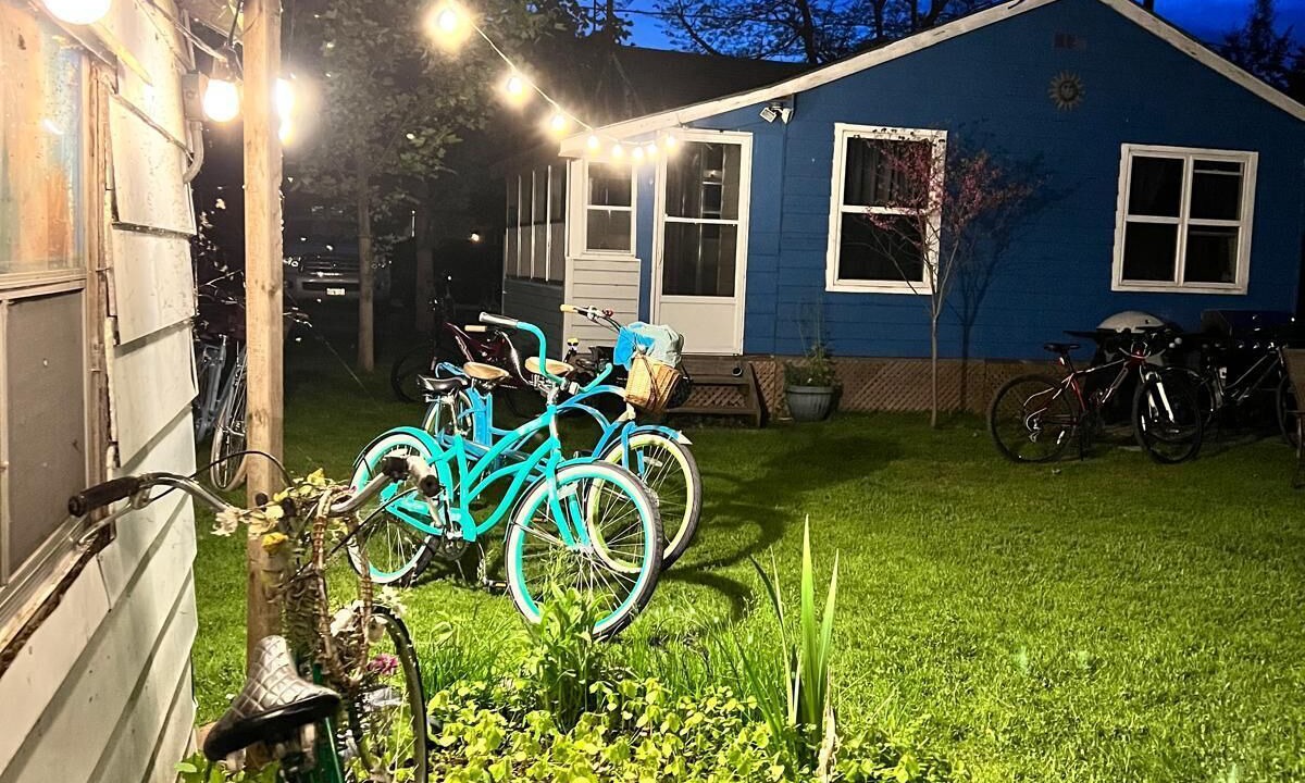 Photo of Outdoor in Turkey Point