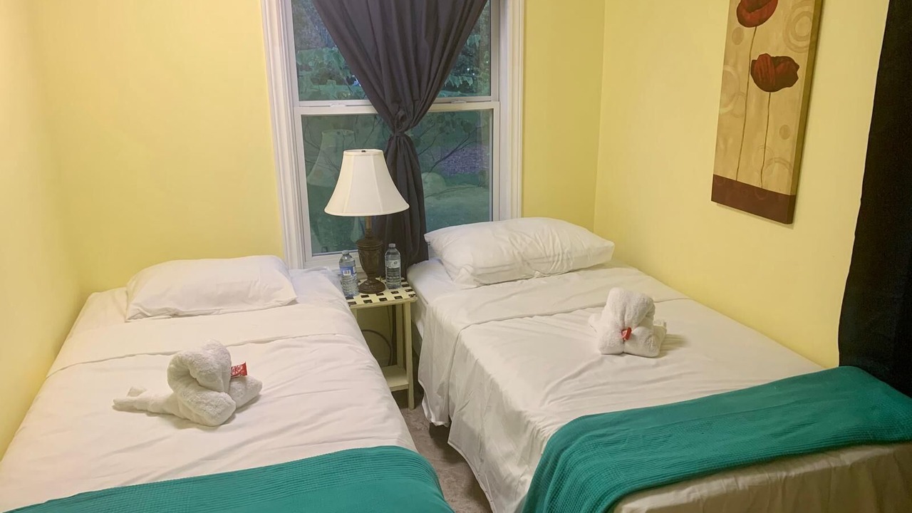 Photo of Bedroom in Turkey Point