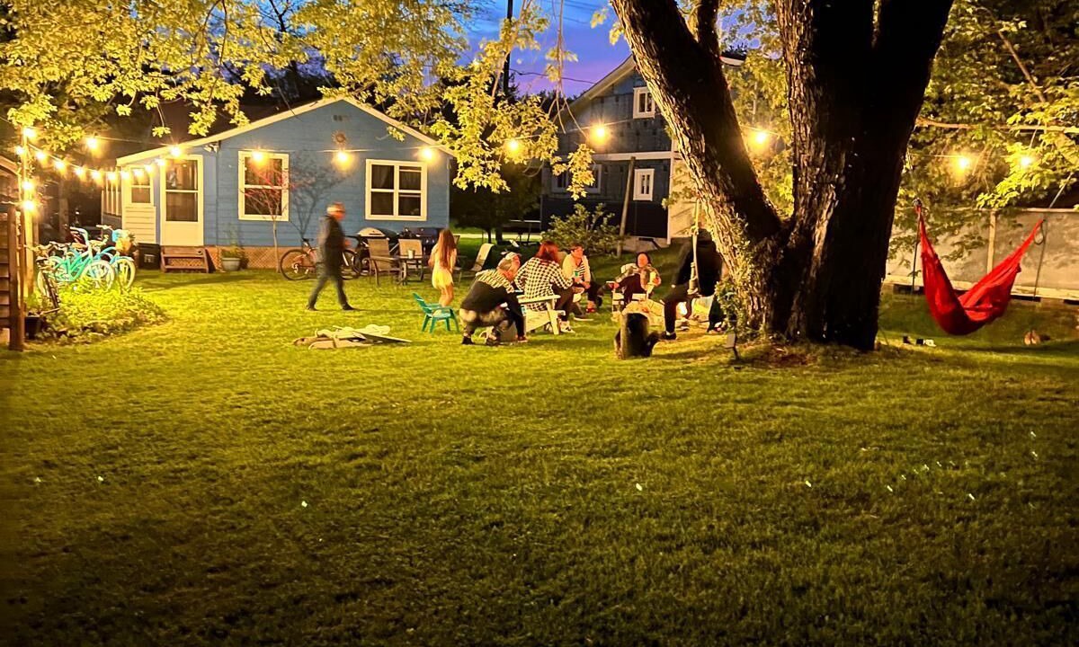 Photo of Outdoor in Turkey Point