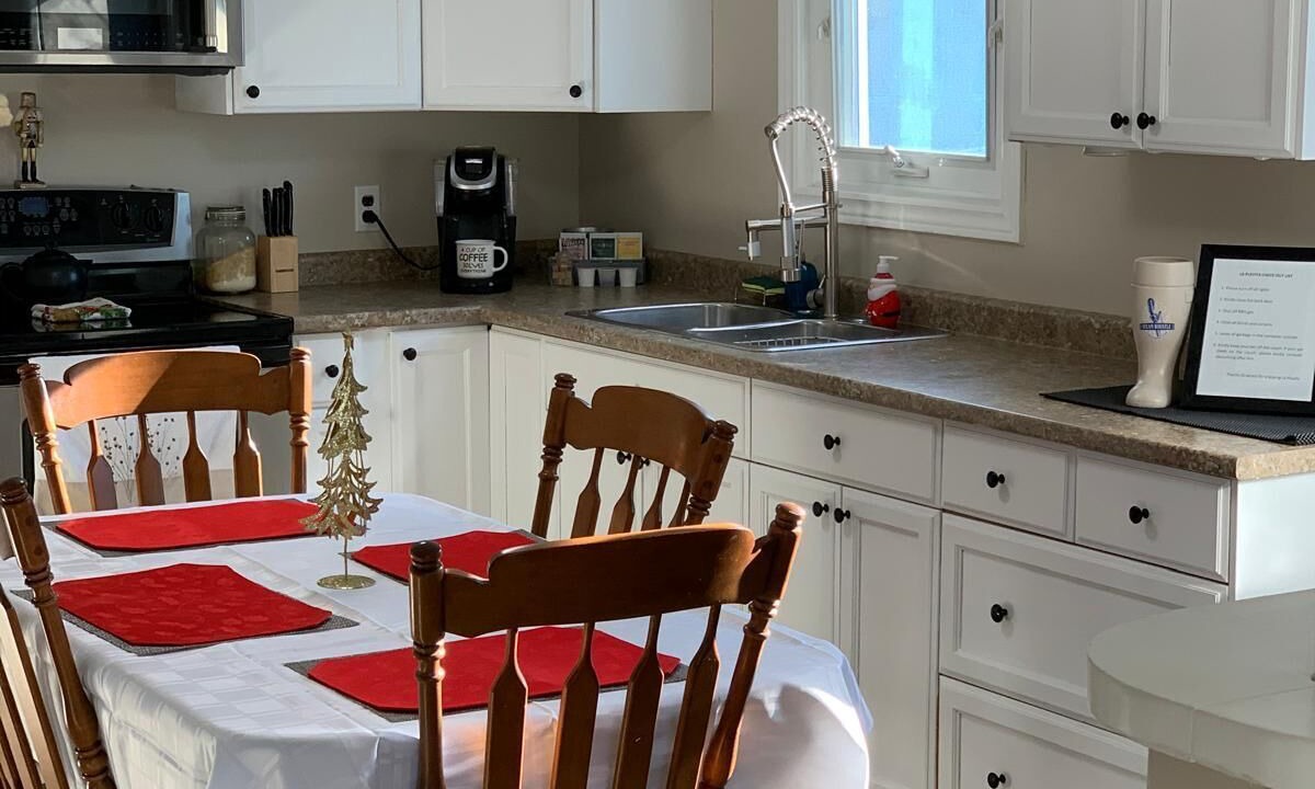 Photo of Kitchen in Turkey Point