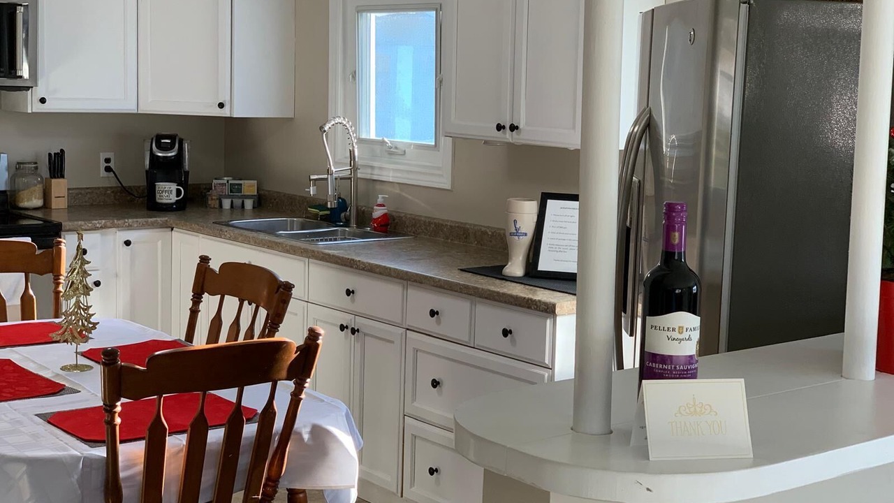 Photo of Kitchen in Turkey Point