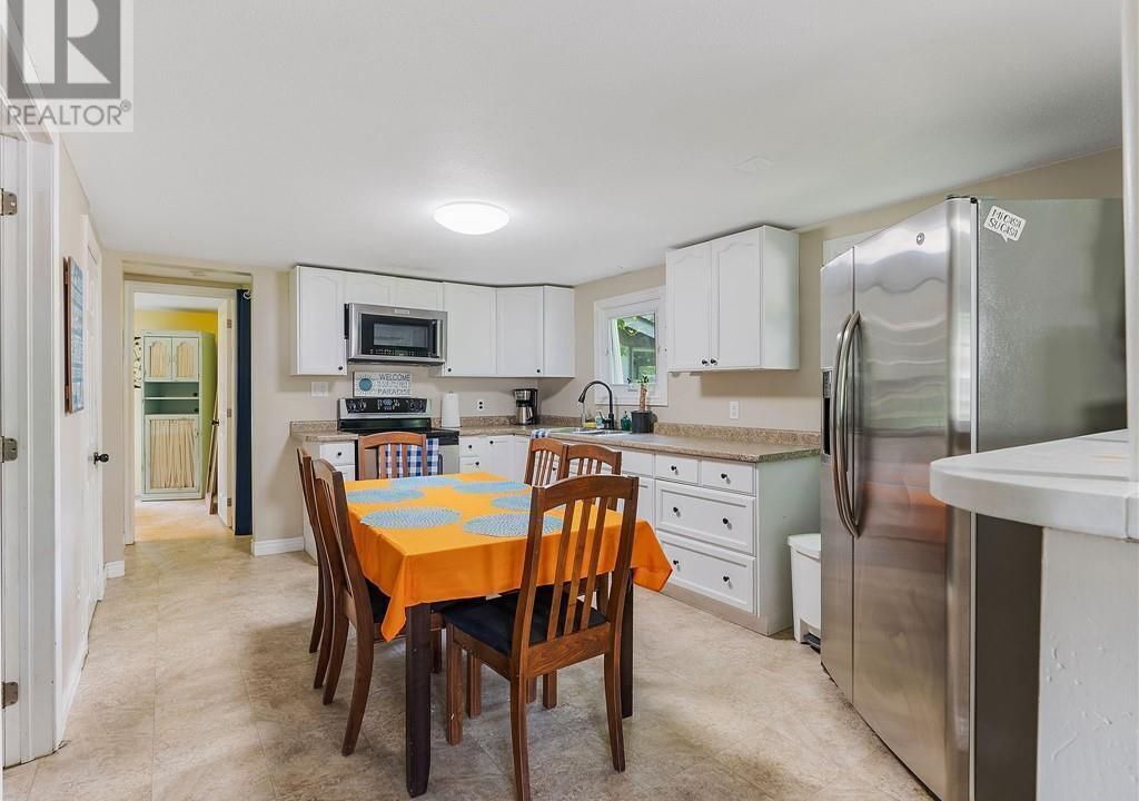 Photo of Kitchen in Turkey Point