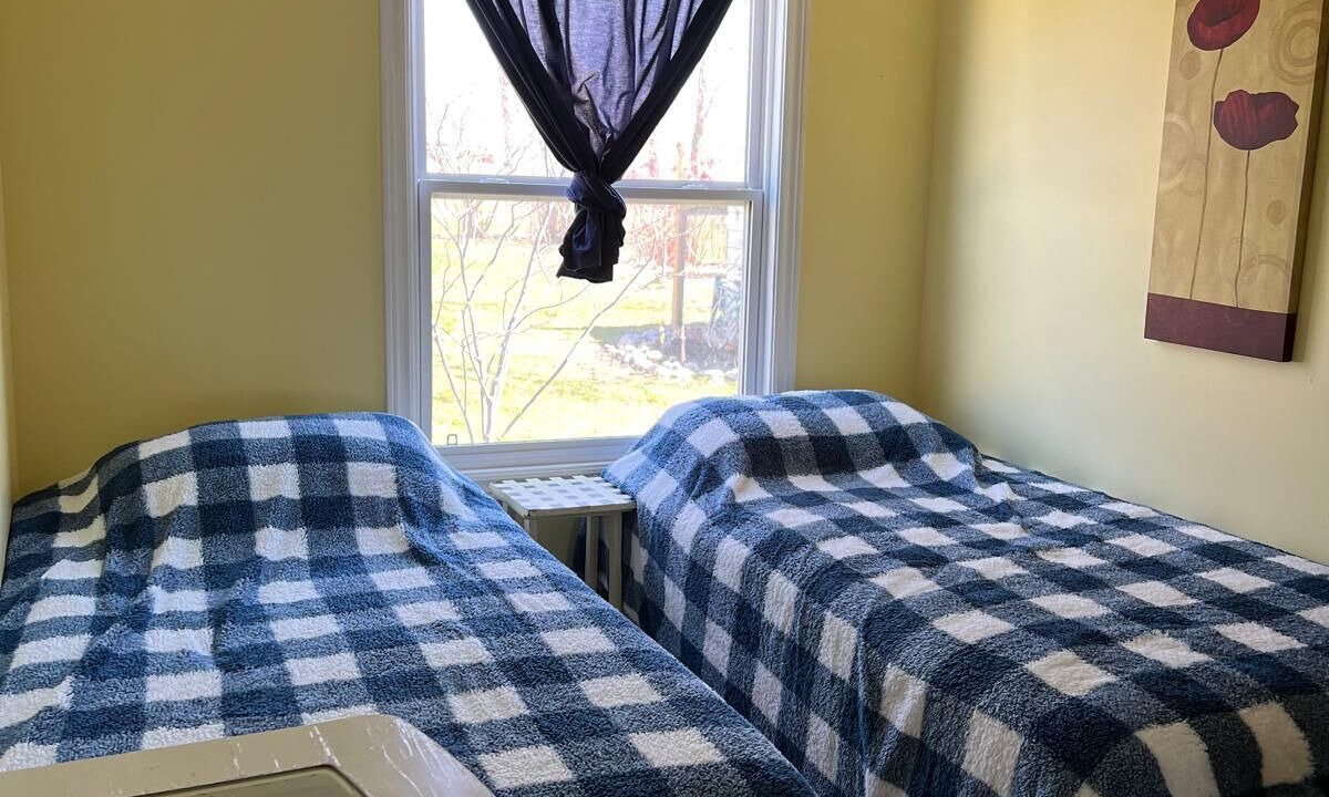 Photo of Bedroom in Turkey Point