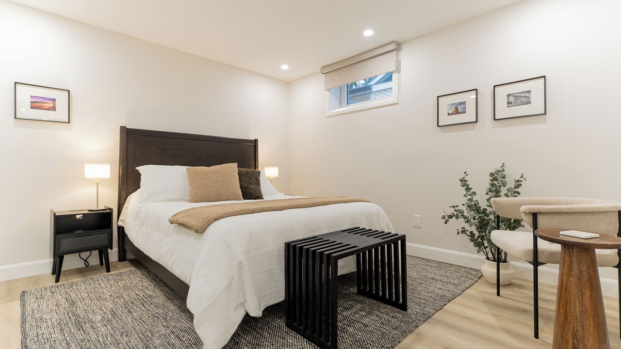 Photo of Bedroom in Elora