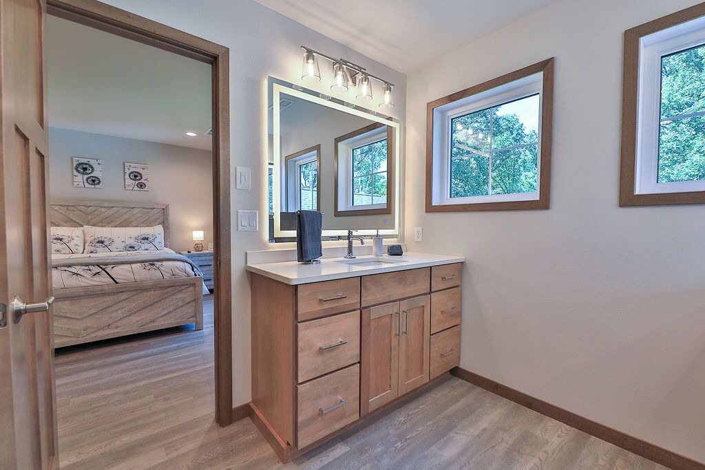 Photo of Bedroom in Ottertail