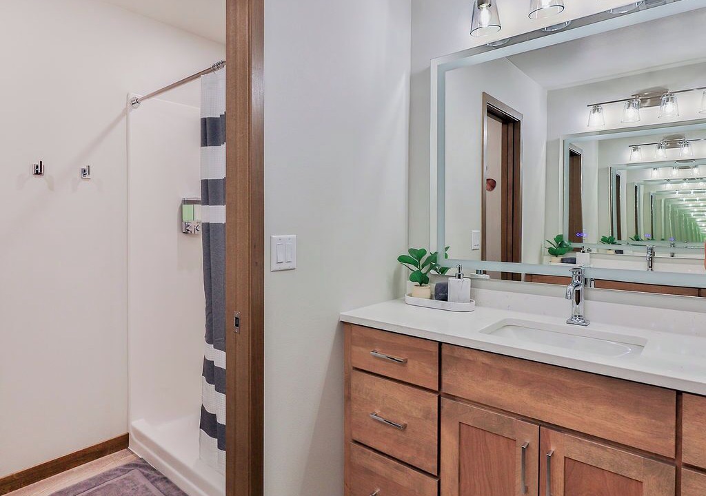 Photo of Bathroom in Ottertail