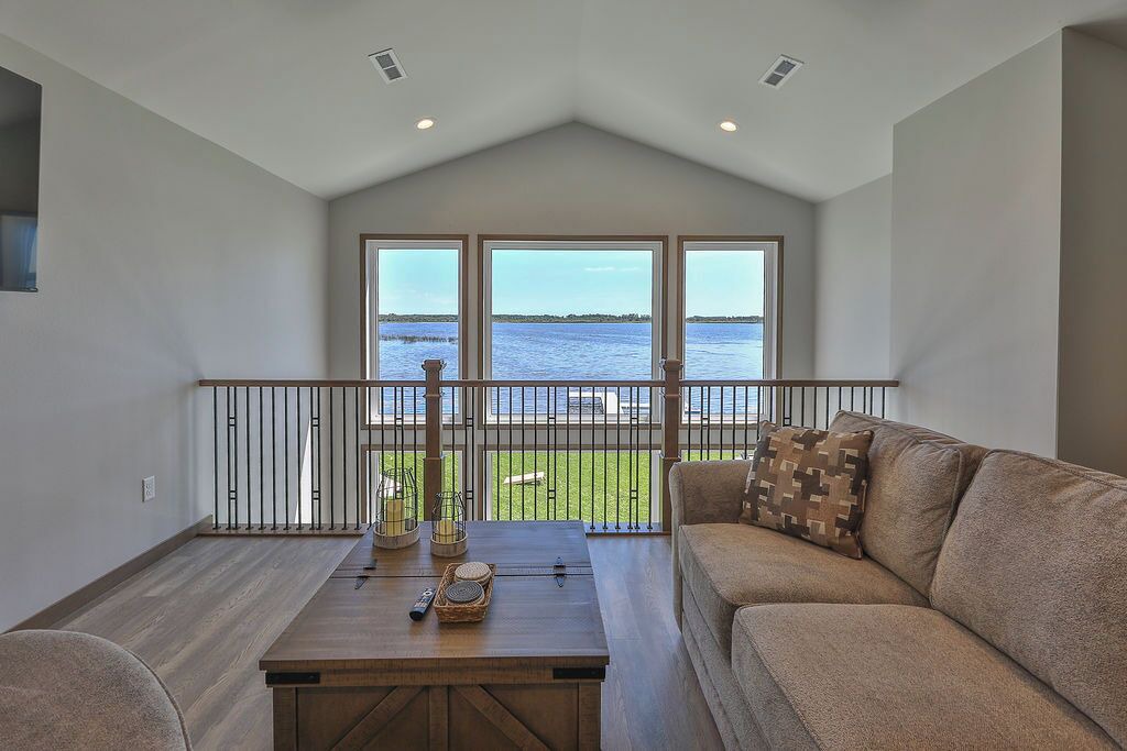 Photo of Livingroom in Ottertail