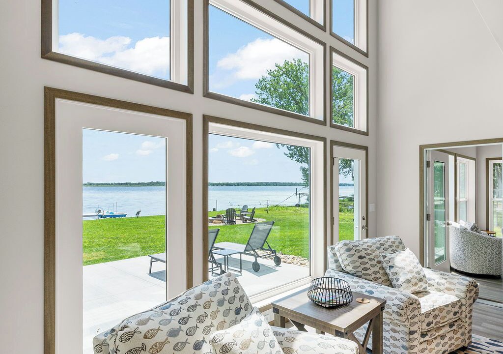 Photo of Livingroom in Ottertail