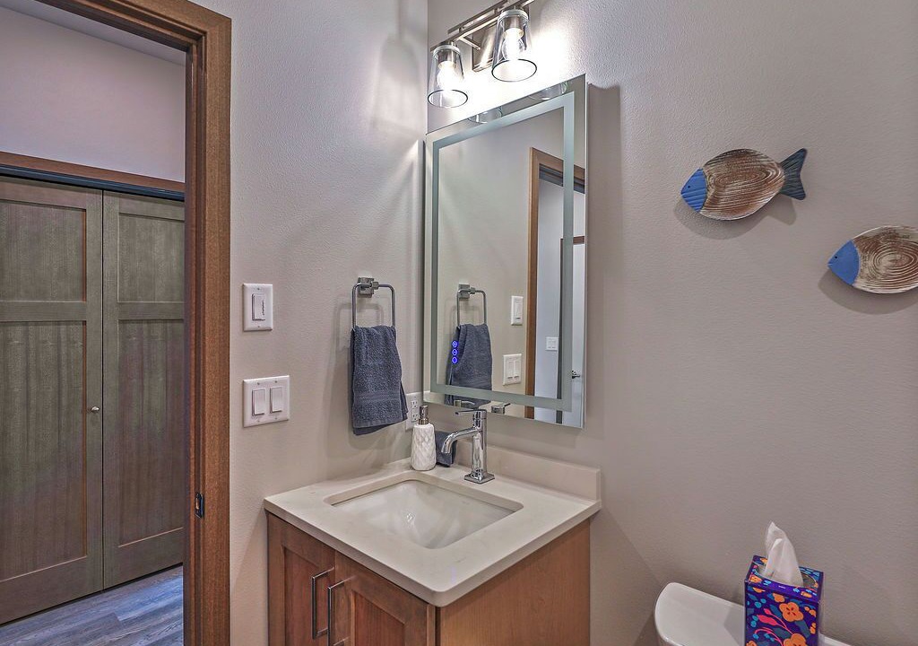 Photo of Bathroom in Ottertail