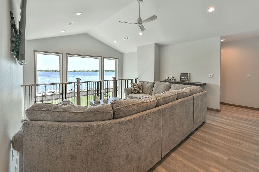 Photo of Livingroom in Ottertail