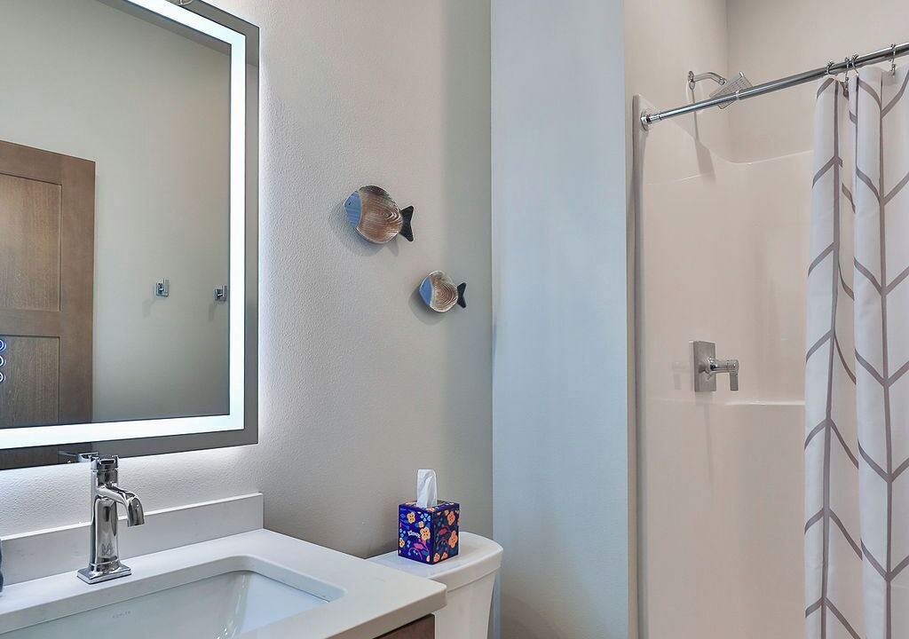 Photo of Bathroom in Ottertail