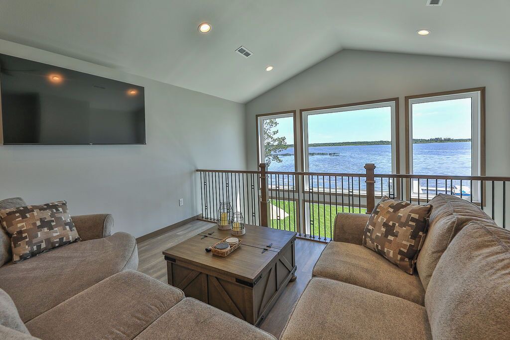Photo of Livingroom in Ottertail