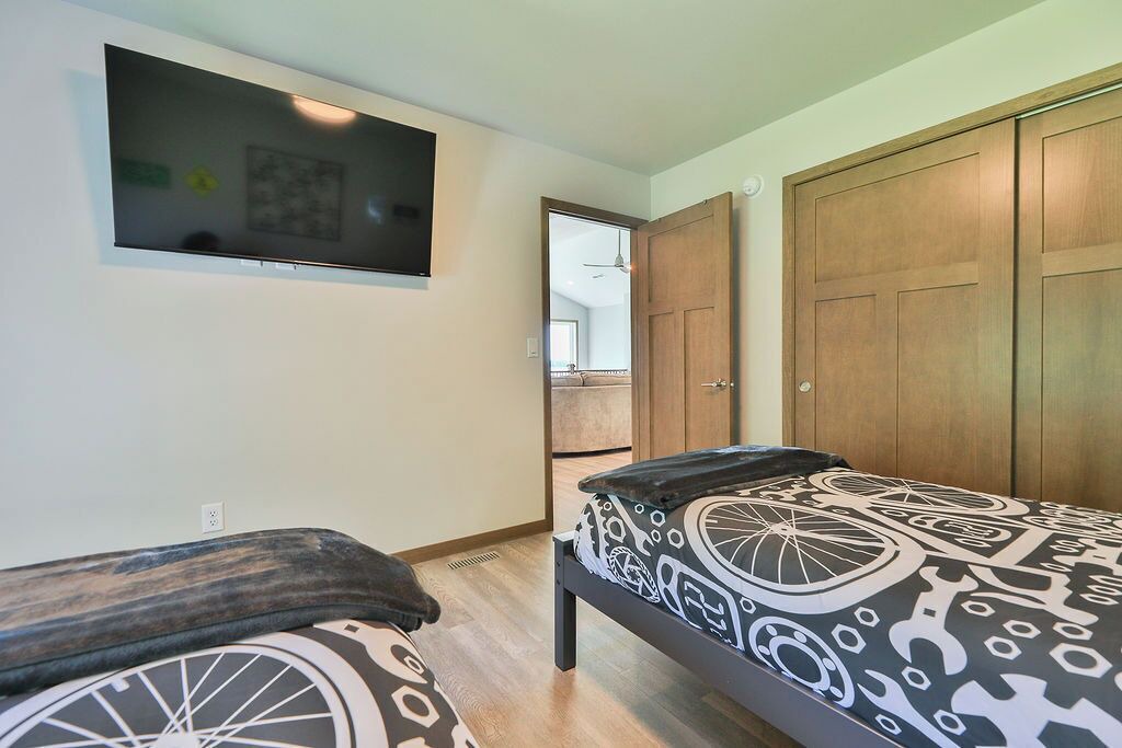 Photo of Bedroom in Ottertail