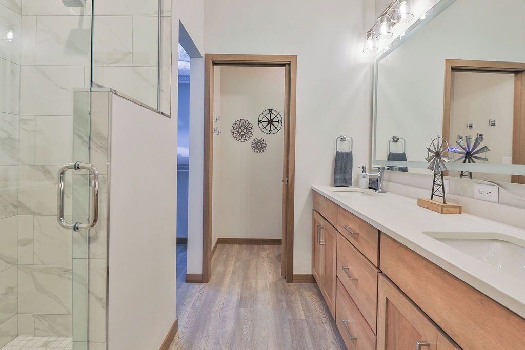 Photo of Bathroom in Ottertail