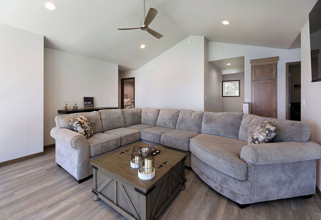 Photo of Livingroom in Ottertail