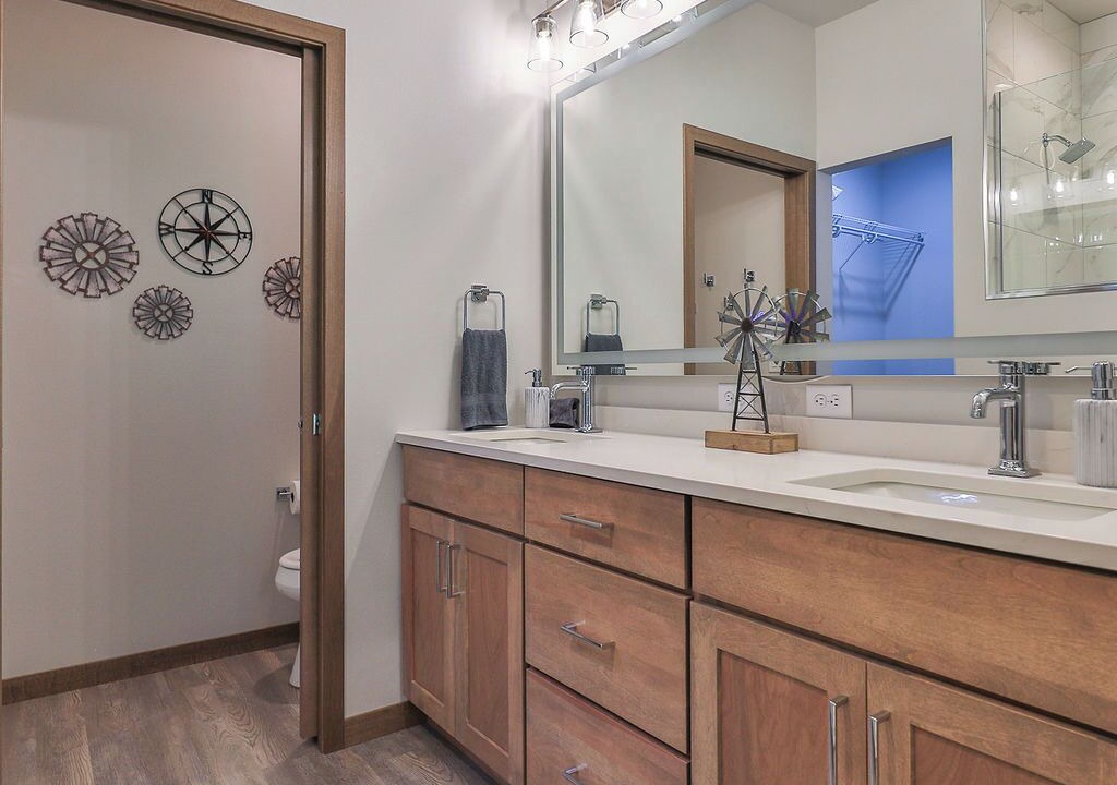 Photo of Bathroom in Ottertail