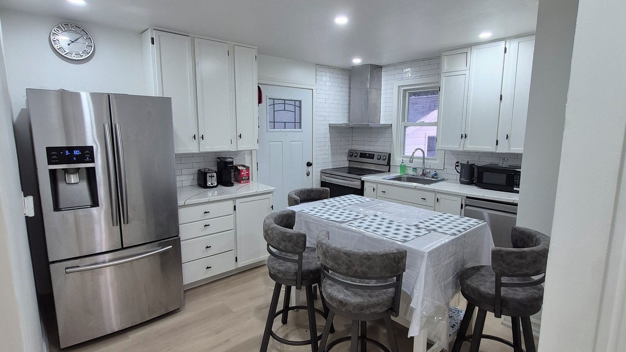 Photo of Kitchen in Trenton