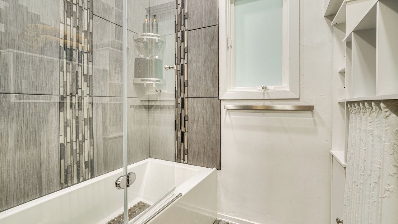 Photo of Bathroom in West Side