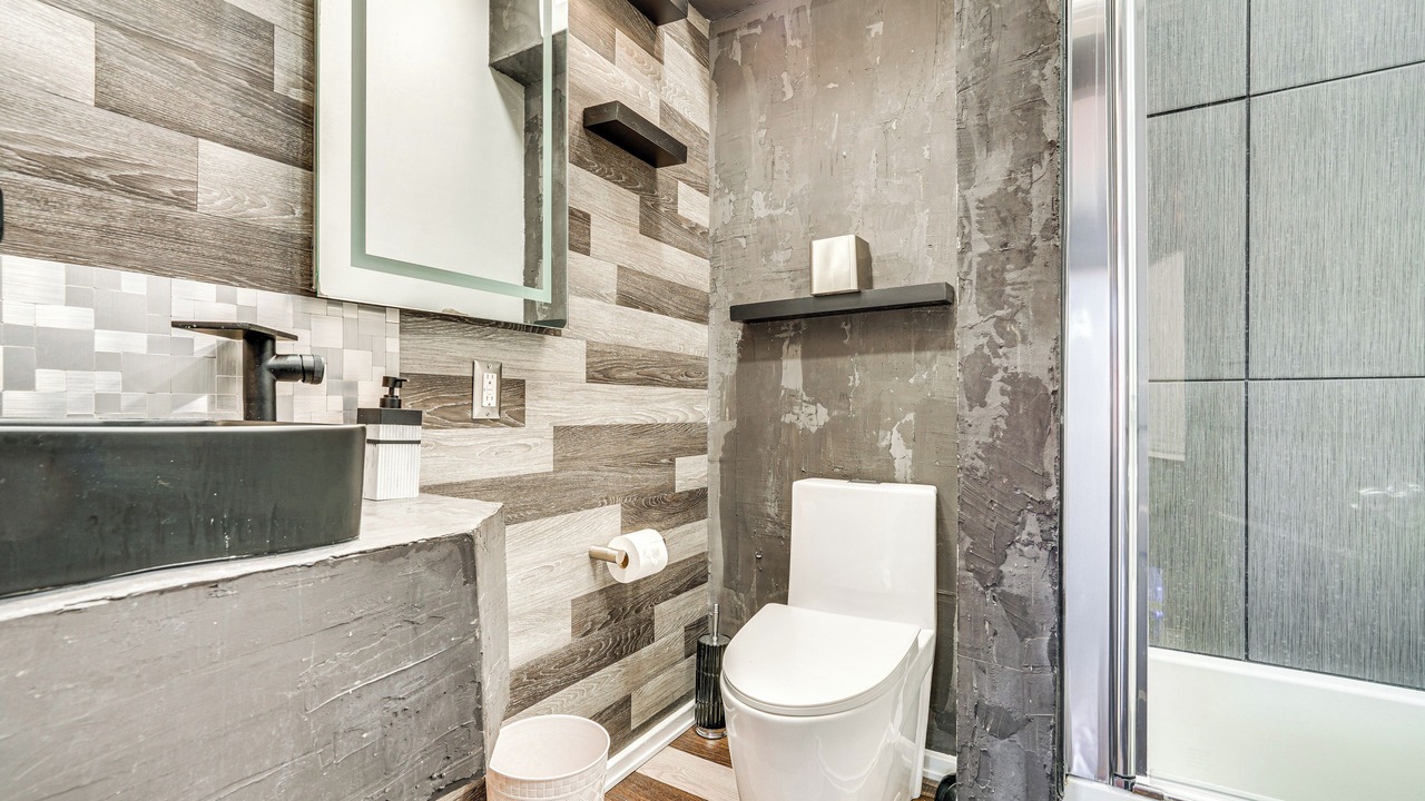 Photo of Bathroom in West Side