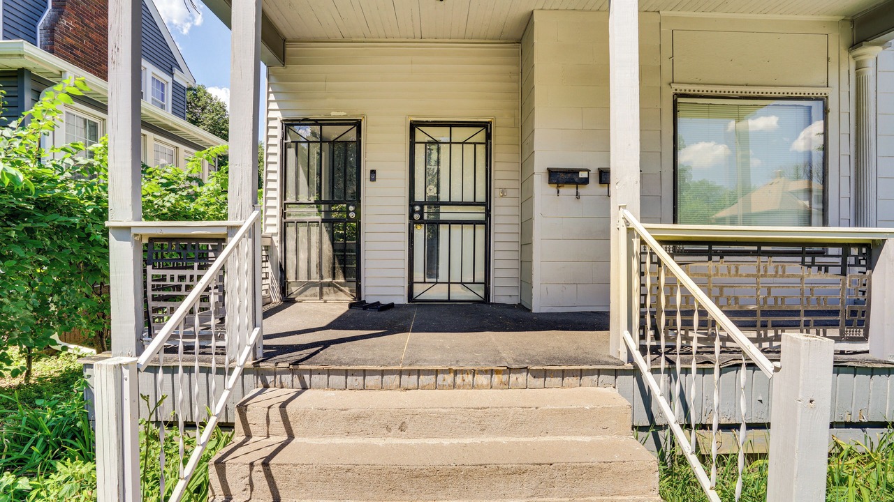 Photo of Outdoor in West Side