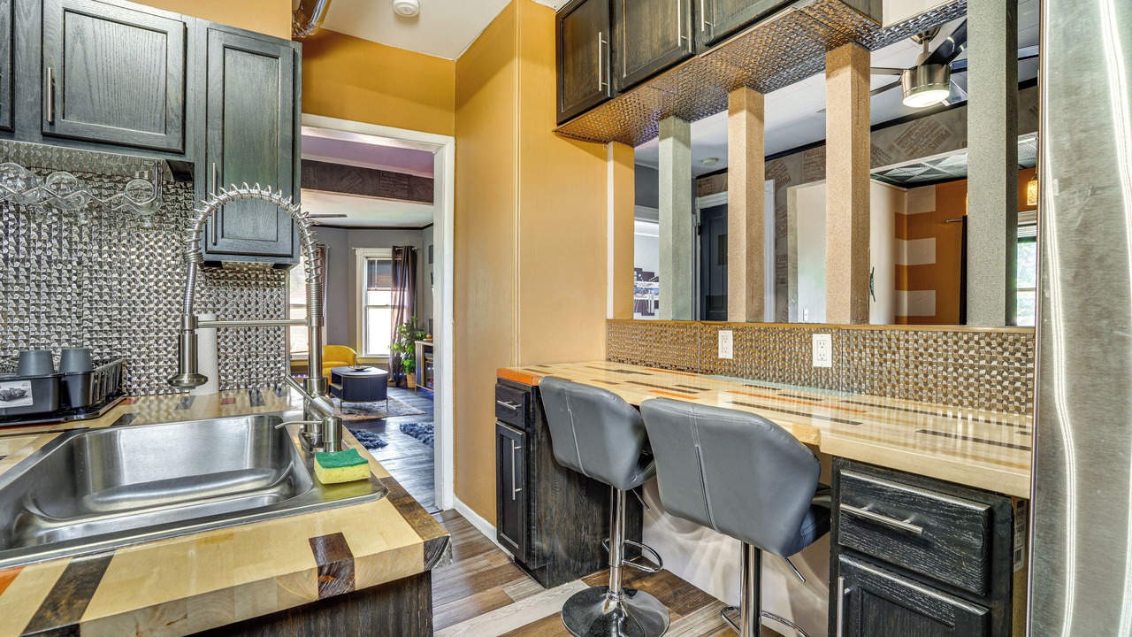 Photo of Kitchen in West Side