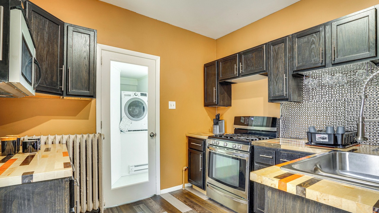 Photo of Kitchen in West Side