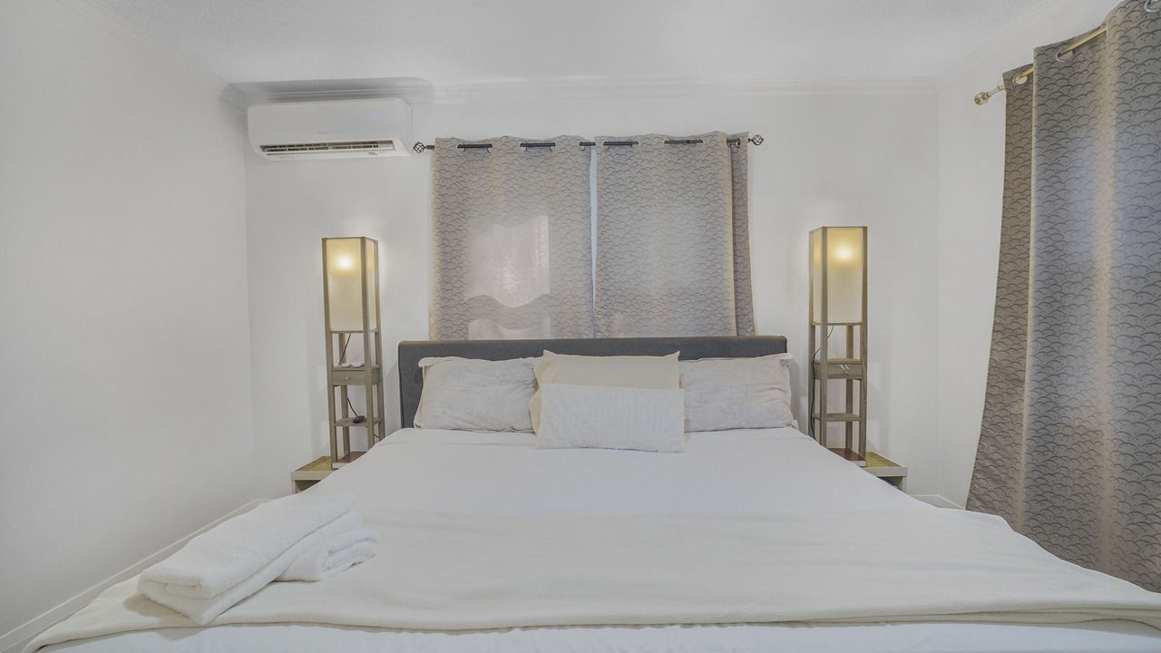 Photo of Bedroom in Thorold
